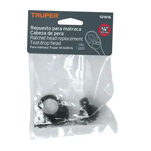 Kit di ricambio per parti di strumenti M-1449-N trupper - Product Image 2