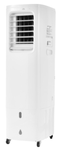 Climatiseur portable 7000 BTU pour maisons, climatisation intelligente portable - Product Image 3