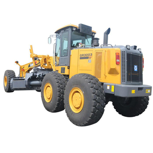 China Xuzhou Made XCM G GR2805TPRO 280hp <b>Motor</b> <b>Grader</b> with High Quality - Product Image 2