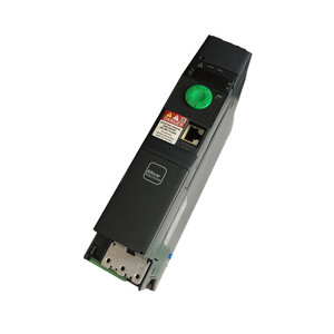 ตัวแปรความถี่อินเวอร์เตอร์ ATV320U55N4 VFD 5.5kW 380-480V สามเฟสคุณภาพสูงสำหรับปั๊มน้ำ - Product Image 1