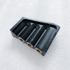 แคลมป์เพดัลเวดจ์คุณภาพสูง 033268 สำหรับอะไหล่เครื่องตัดโพลาร์ - Product Image 1