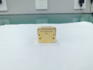 Barra Laser a Diodi Coherent Soprano di Ricambio 1200W 12 Barre 810nm 755nm 1064nm ODM OEM USA, Stack di Barre Laser da Fabbrica Reale - Product Image 3
