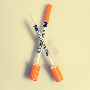 Seringue à <span class=keywords><strong>insuline</strong></span> stérile jetable Afalite Medical, calibre 31, 1 ml, <span class=keywords><strong>aiguille</strong></span> indolore de 8 mm, certifiée ISO-13485, usage vétérinaire - Product Image 6