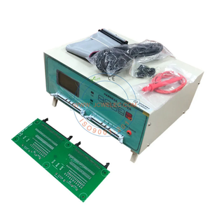 JCW-Q01 çok fonksiyonlu RJ45 kablo demeti kablo test cihazı - Product Image 4