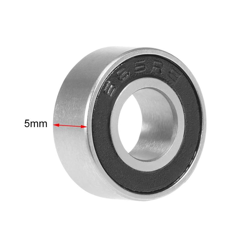Cheap Small Size 6 13 5mm