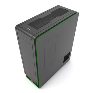 Gabinete para PC PHANTEKS Elite 916 Mid Tower ATX - En Stock - Product Image 3