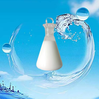 Anticalcaire auxiliaire catalytique pour le traitement de l'eau RO/UF/NF, produit le plus vendu de l'usine chinoise 2026