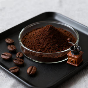 Poudre de café instantané en vrac sans sucre, goût <span class=keywords><strong>amer</strong></span>, pour l'industrie agroalimentaire - Product Image 2