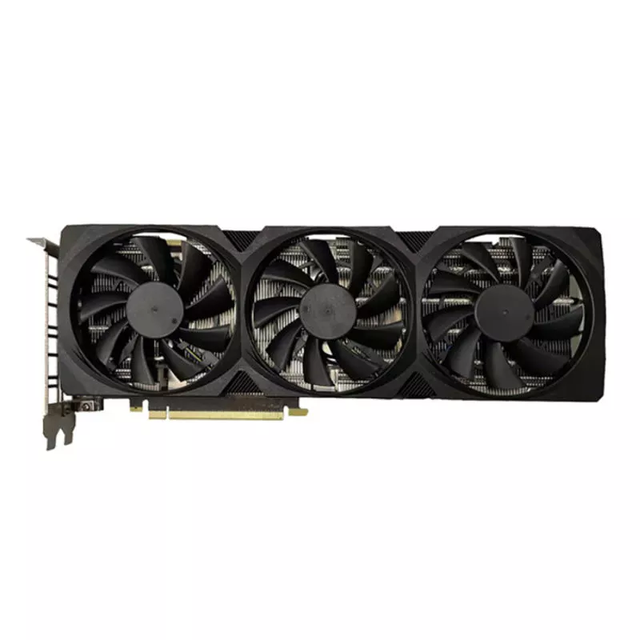 Hot Sale Used Professional Lower Price Graphics Card Fast 10Gb Gddr6 GPU 50Hx Computer Parts Graphic Card