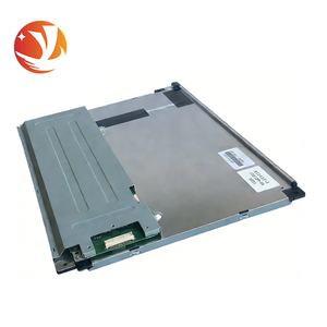 หน้าจอสัมผัส HMI ของแท้ใหม่เอี่ยม SIEMENS LQ104V1DG81 ขนาด 10.4 นิ้ว จอแสดงผล LCD อุตสาหกรรม สำหรับ PLC โปรแกรมเมเบิลคอนโทรลเลอร์ - Product Image 4