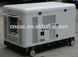 Generador de energía diésel, gran motor alimentado, garantía <span class=keywords><strong>Global</strong></span> - Product Image 3