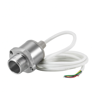 Sensor de Nivel de Agua y Aceite GUT805 GAMICOS IP68 Anticorrosión 4-20mA con Salida Analógica y RS485, Precisión del 0.05% - Product Image 1