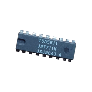 ชิปแปลงสัญญาณวัตฟอร์ด รุ่น TSA5511 SP5511 DIP-18 1.3GHz - Product Image 1