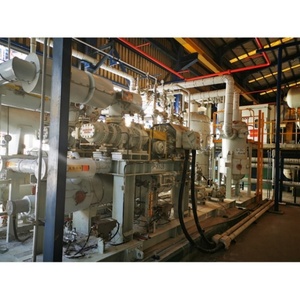 Membrana de Fibra Hueca IEC, Membrana de Etileno al 70-80%, Purificador para la Eliminación de Dióxido de Carbono - Product Image 1