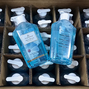 <span class=keywords><strong>Gel</strong></span> de Ducha de Lavanda y Manzanilla al por Mayor de 800 ml, Fragancia Duradera, <span class=keywords><strong>Gel</strong></span> de Ducha Blanqueador con Niacinamida Orgánica Natural - Product Image 1