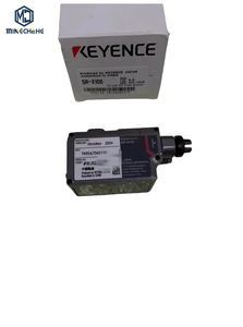 Escáner de Código de Barras Industrial SR-X100, Escaneo Rápido de Códigos QR 2D, Conexión USB por Cable, para Almacenes - Product Image 1