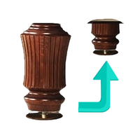 Mesa de Billar Piramidal Rusa Profesional STELLARWAY de 10 Pies y 12 Pies, Construcción Duradera de Madera Maciza, Base de Pizarra, Patas Ajustables