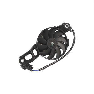 Motorcycle <b>Radiator</b> 19030-K56 For Supra Gtrsonic 150 Replacement Part - Product Image 4