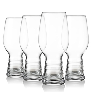 Bicchieri per Kit di degustazione di birra artigianale all'ingrosso in fabbrica adatti per uso domestico e bar - Product Image 3