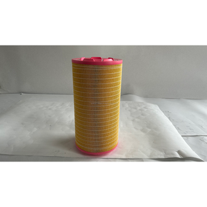 Nuevo Compresor de Aire Motorizado Marca CF610, Filtro de Aire Modelo C23610, Certificado ISO 9001, 6 Meses de Garantía - Product Image 4