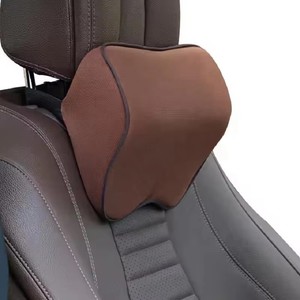 Almohada de Espuma Viscoelástica Ergonómica y Suave Personalizada de Fábrica para un Buen Sueño, Soporte para el Cuello y Alivio del Dolor de Espalda, Ortopédica - Product Image 3