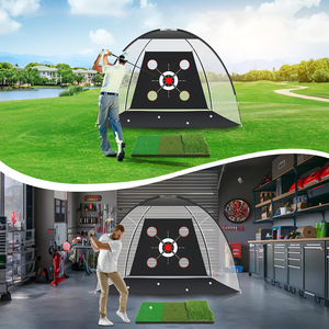 <span class=keywords><strong>Red</strong></span> <span class=keywords><strong>de</strong></span> Práctica <span class=keywords><strong>de</strong></span> <span class=keywords><strong>Golf</strong></span> para Entrenamiento <span class=keywords><strong>de</strong></span> Swing, 3m, para Interiores, con Set <span class=keywords><strong>de</strong></span> Almohadillas <span class=keywords><strong>de</strong></span> Impacto <span class=keywords><strong>de</strong></span> Fibra <span class=keywords><strong>de</strong></span> Poliéster, Venta al por Mayor Directa <span class=keywords><strong>de</strong></span> Fábrica, Transfronteriza - Product Image 4