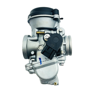 <span class=keywords><strong>Carburador</strong></span> de Motocicleta <span class=keywords><strong>Fz16</strong></span>, Cable de Acelerador Único, <span class=keywords><strong>Carburador</strong></span> de 26 mm, 2 Tiempos, Gasolina, Carreras, Piezas de <span class=keywords><strong>Carburador</strong></span> de Moto - Product Image 4