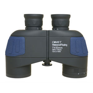 성인용 <span class=keywords><strong>COMET</strong></span> 7x50 방수 해양 쌍안경 전문 플로팅 거리 측정기 쌍안경 - Product Image 2