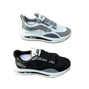 Tail goods casual stock shoes wholesale wholesale wholesale low-cost fashion shoes miscellaneous brand second-hand shoes