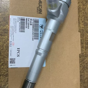 Original PM40004126 New Common Rail Assembly Injector <b>Model</b> 044511113B 044511113B Original PM40004126 New Common Rail Assembly <b>D</b> - Product Image 6