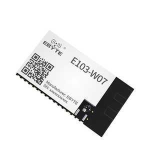 Módulo Wifi de Red Mesh de Bajo Consumo de Energía Ebyte ODM E103-W07 Original Nuevo - Product Image 1