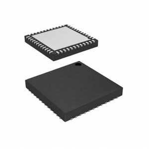 Composants de circuits électroniques 48 VFQFN à pad exposé CY8C3446LTI-073T, canal fabricant intégré - Product Image 1