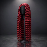 Perruque frontale en dentelle HD 13x4 à ondulations profondes de 30 pouces, cheveux humains bruts, densité 220, perruque brésilienne en cheveux humains, perruques frontales en dentelle HD pré-épilées