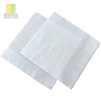 Hygiène matières premières papier absorbant ou papier airlaid avec sap pour serviettes hygiéniques et couches pour bébés
