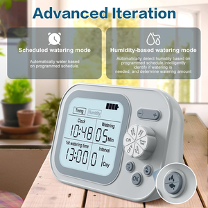 Sistema di <span class=keywords><strong>irrigazione</strong></span> <span class=keywords><strong>a</strong></span> <span class=keywords><strong>goccia</strong></span> automatica, per giardino esterno/interno impianto di <span class=keywords><strong>irrigazione</strong></span> Kit ultima USB fai da te <span class=keywords><strong>goccia</strong></span> di <span class=keywords><strong>irrigazione</strong></span> Timer