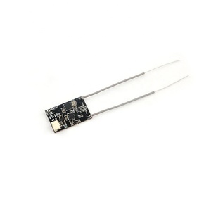 1.7G Fli14 + Fli14 Plus 14CH Mini récepteur Compatible Flysky AFHDS-2A avec sortie RSSI pour FS-I6 I10 FS-I6x <span class=keywords><strong>Turnigy</strong></span> I6S RC Drone - Product Image 3