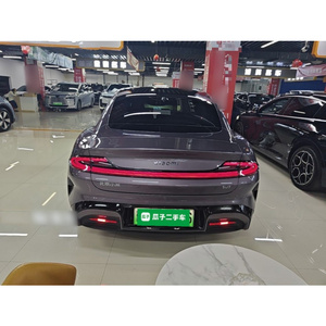 Guazi <span class=keywords><strong>Voiture</strong></span> d'<span class=keywords><strong>occasion</strong></span> 2024 SU7 Remise sur commande groupée Berline électrique automatique zéro émission 5 places Conduite à gauche - Product Image 6