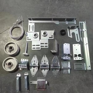 Accessoires <span class=keywords><strong>de</strong></span> quincaillerie pour portes <span class=keywords><strong>de</strong></span> <span class=keywords><strong>garage</strong></span> sectionnelles et <span class=keywords><strong>pièces</strong></span> <span class=keywords><strong>de</strong></span> quincaillerie pour portes <span class=keywords><strong>de</strong></span> <span class=keywords><strong>garage</strong></span> - Product Image 1