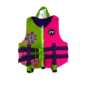 2025 nouvelle tendance personnalisé <span class=keywords><strong>bébé</strong></span> gilet de sauvetage 75n enfants <span class=keywords><strong>flottant</strong></span> gilet de sauvetage néoprène parc aquatique gilet de sauvetage pour les enfants - Product Image 1