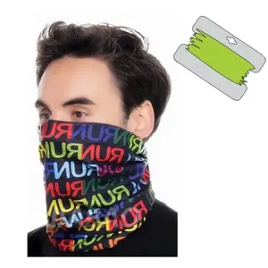 Scaldacollo MULTISCARF, merchandising personalizado - Product Image 1