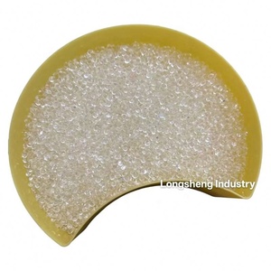 Resina PMMA de Alto Impacto, Polimetilmetacrilato, Gránulos Transparentes, Materia Prima Plástica PMMA para Luces de Automóviles - Product Image 2