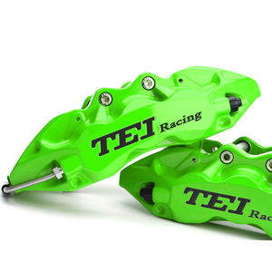 Bộ Kẹp Phanh Trước, Phanh Sau 6 Pít Tông 4, Piston 355x3 2/28MM, Rotor Đĩa Cho BMW 4-Series F32/F33/F36 2013-2019, Bánh Xe 18Inch - Product Image 2