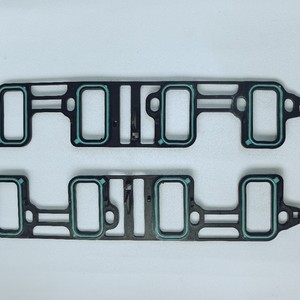 ปะเก็นช่องรับอากาศ Gm 6.0L 6.2L Ms1919598 สำหรับอะไหล่ทดแทนเครื่องยนต์ Ls - Product Image 1