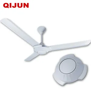 60" Inch UMS SIRIM Ceiling Fan Consumption Decoration MS Ceiling Fan with CB Certificate Hot Sell To Malaysia Market