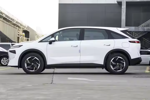 Nouveau <span class=keywords><strong>SUV</strong></span> électrique grand format Dongfeng <span class=keywords><strong>Nissan</strong></span> <span class=keywords><strong>Venucia</strong></span> VX6 2025 – Autonomie maximale de 520 km (conduite à gauche) - Product Image 4