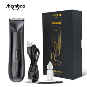 เครื่องตัดขนสัตว์เลี้ยง <span class=keywords><strong>Shernbao</strong></span> PGT-420 รุ่นขายดีที่สุด เครื่องตัดขนสุนัข เครื่องตัดขนสัตว์เลี้ยง - Product Image 1