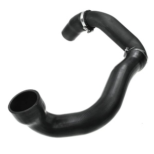 中冷器进气软管 OEM LR002589 LR066429 适用于 路虎 Freelander <span class=keywords><strong>2</strong></span> LR2 <span class=keywords><strong>2</strong></span>.<span class=keywords><strong>2</strong></span> TD4 柴油发动机 2006-2014 - Product Image 3