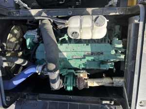 Pelle hydraulique sur chenilles Volvo EC290 de marque suédoise en bon état à des prix abordables - Product Image 5