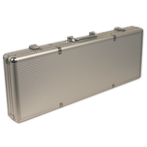 เคสอลูมิเนียมชิปโป๊กเกอร์เหมาะกับ500ชิปสำหรับการเดินทางเพื่อธุรกิจ-กระเป๋าและเคสที่ทันสมัยและทนทาน - Product Image 2