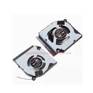 Ventilateur cpu pour Acer <span class=keywords><strong>Nitro</strong></span> <span class=keywords><strong>5</strong></span> <span class=keywords><strong>AN515</strong></span>-55 56 57 <span class=keywords><strong>45</strong></span> AN517-52 N20C1 ventilateur de refroidissement CPU pour ordinateur portable <span class=keywords><strong>Nitro</strong></span> <span class=keywords><strong>5</strong></span> <span class=keywords><strong>AN515</strong></span>-55 56 57 <span class=keywords><strong>45</strong></span> AN517-52 N20C1 - Product Image 2